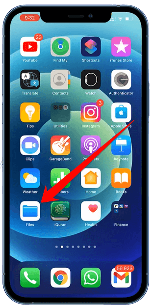 download en open bestandsapp