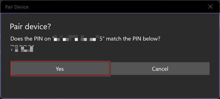 bluetooth-apparaten koppelen
