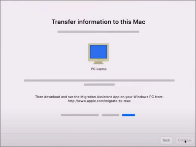 Kies uw Windows-computer