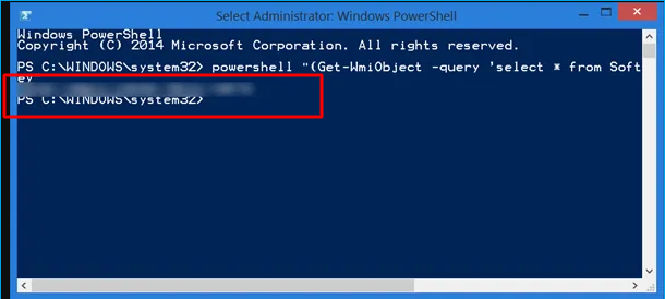 Products leutel verschijnt