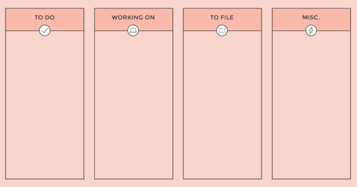 uw bureaublad instellen om de productiviteit te verbeteren