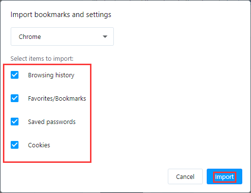 bladwijzers overzetten van chrome naar opera-2