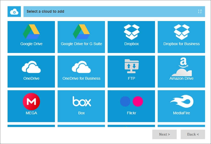 overzetten van mega naar onedrive