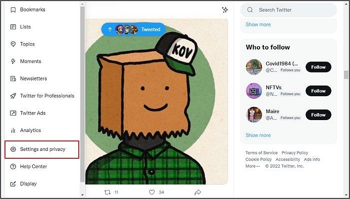 toegangsbeveiliging en privacy