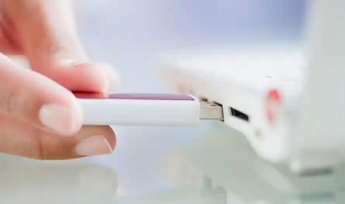 externe apparaten loskoppelen