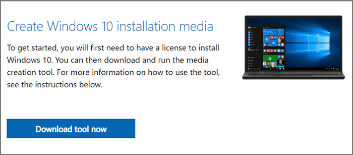 windows upgrade-assistent