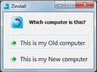 zinstall winwin welke computer is dit