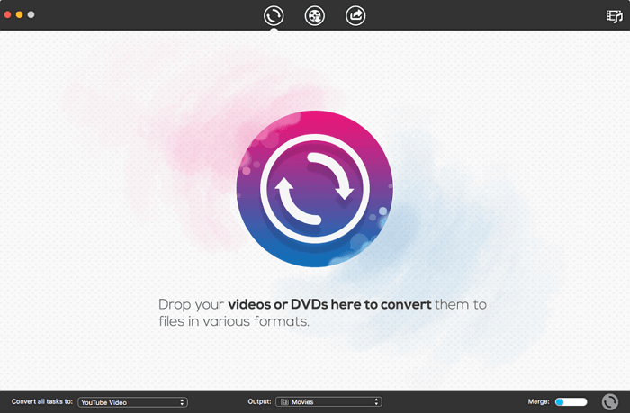 cisdem video-omzetter