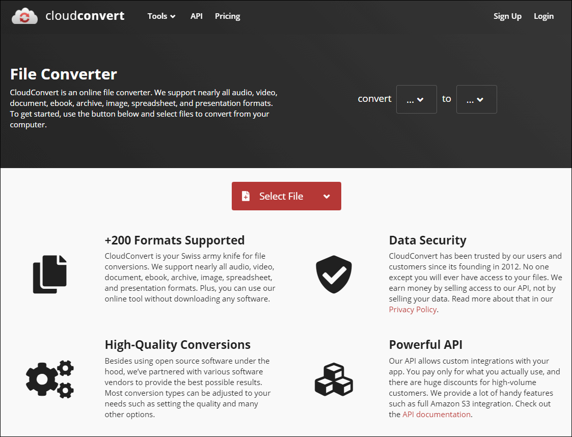 cloud converteer flv naar mp4