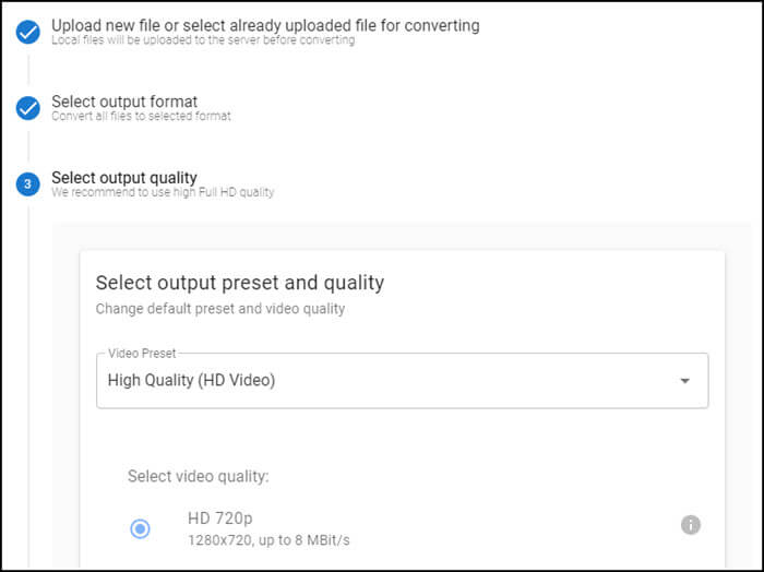 HDConvert-videoconvertor