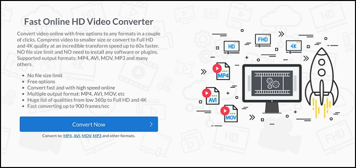 hdconvert - top 4k-converter