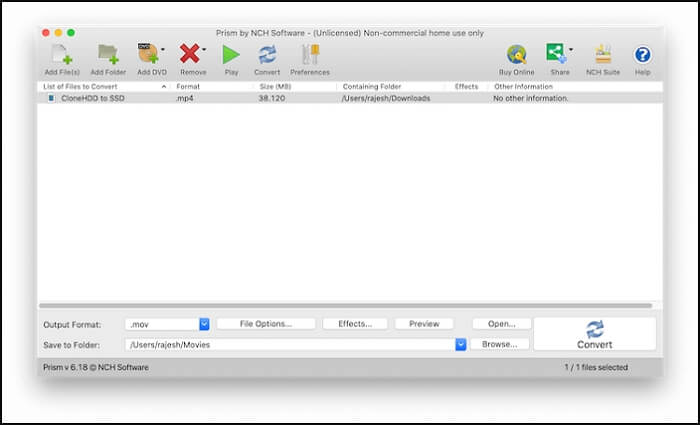 prisma - top 4k-converter