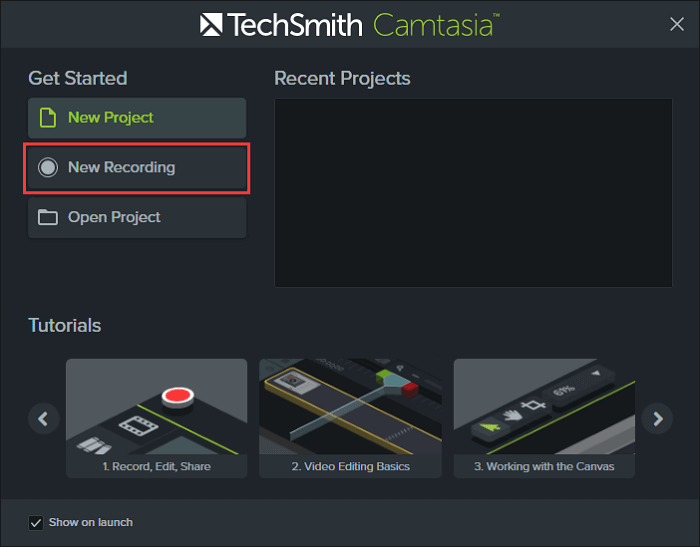 Camtasia