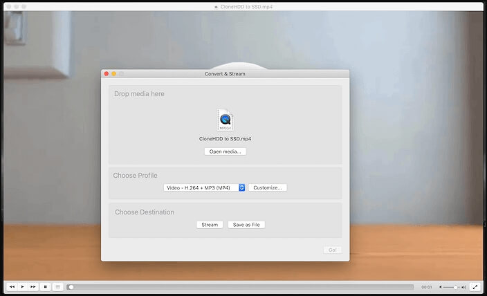 vlc - top 4k-converter