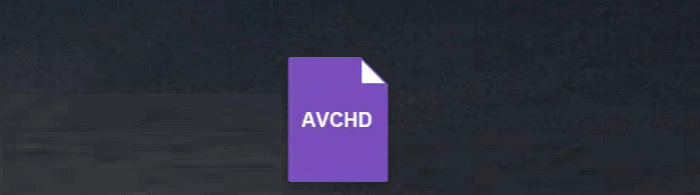 avchd-formaat