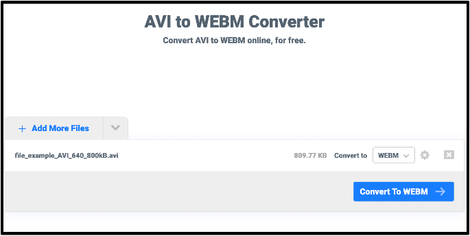 WEBM视频怎么转成MP4 知乎