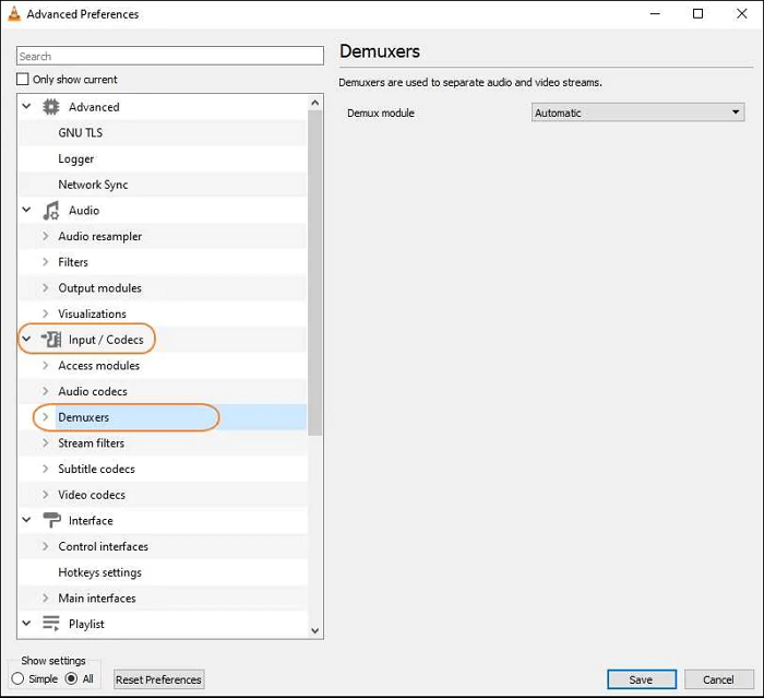 Geavanceerde prestaties