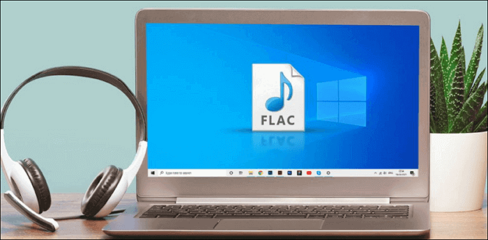 flac op pc