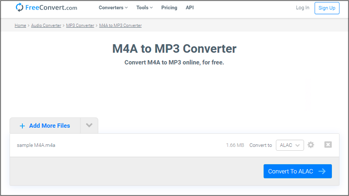 Opname van spraakmemo uploaden
