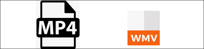 mp4 vs wmv