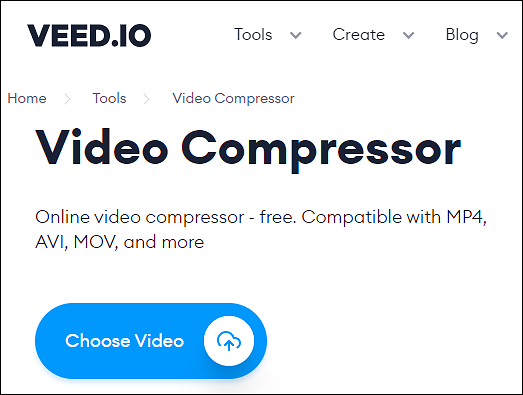 4 Methoden | Video Comprimeren Met Vlc Media Player - Easeus