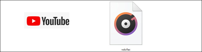 youtube naar flac