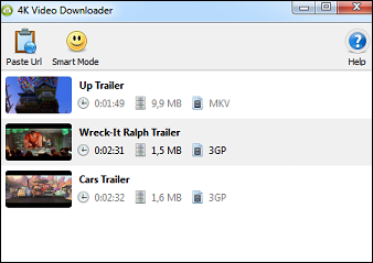 youtube naar ogg 4k video-downloader