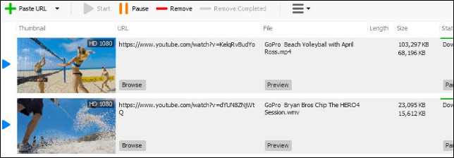 youtube video-downloader