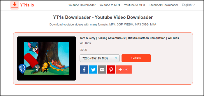 YouTube-downloader