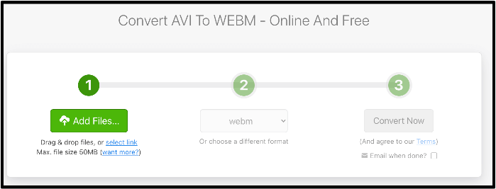 webm格式怎么打开 百度经验