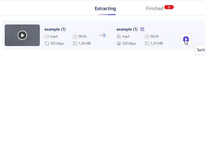 beste gratis audio-omzetter