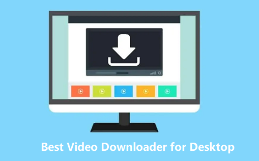 Beste video-downloader voor desktop
