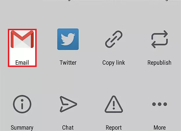 Download iFunny-video's op Android