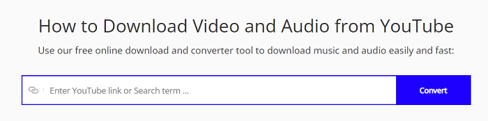 Video's downloaden met YtDownload