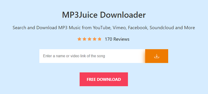 MP3Juice-downloader