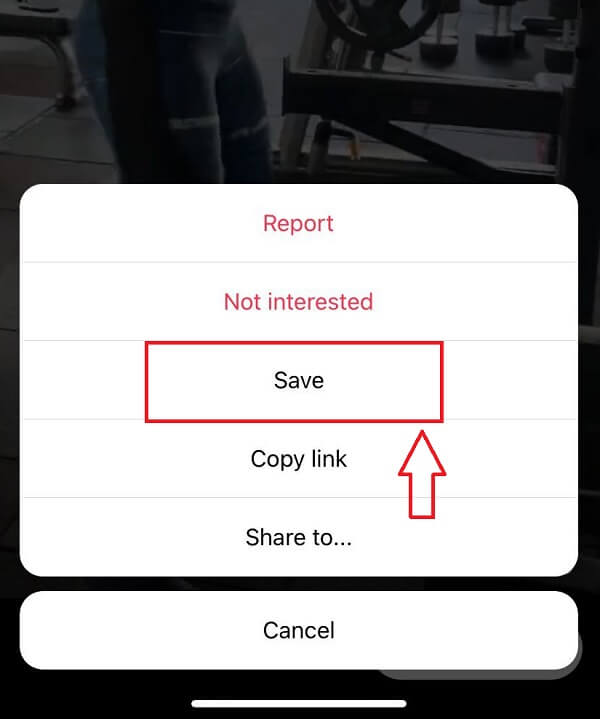 Bewaar een rol om deze later te bekijken