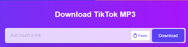 SSSTIK - help je het probleem op te lossen dat je TikTok-video niet kunt downloaden