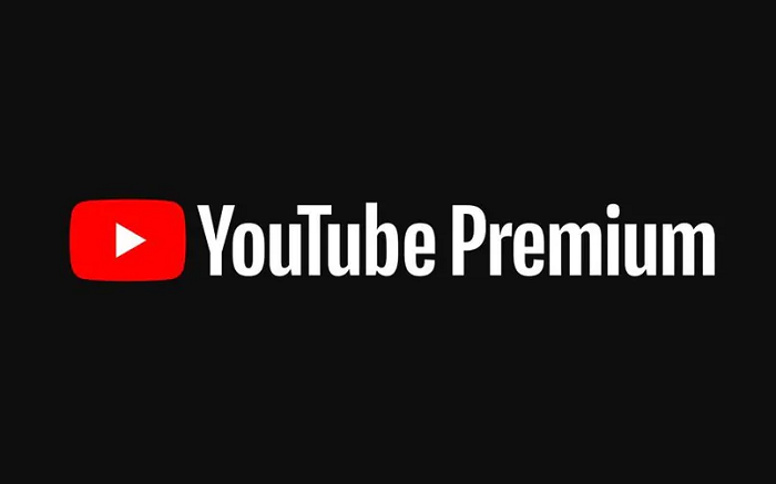 Abonneer je op YouTube Premium