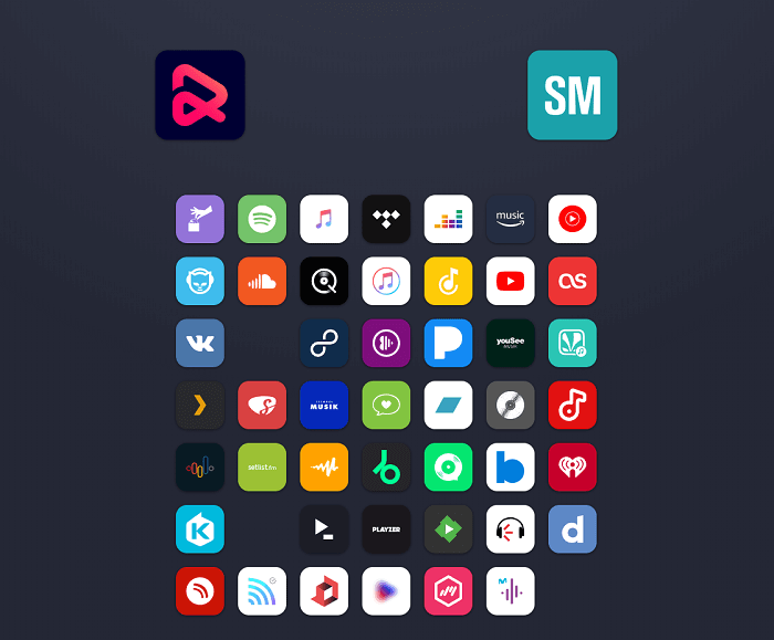 Breng SoundCloud-muziek over naar Apple Music met Soundiiz