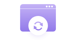 eenvoudige interface