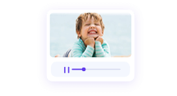 Video en audio afspelen